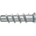 Дюбель универсальный Fischer FTP Turbo M10 78417 (25 шт)