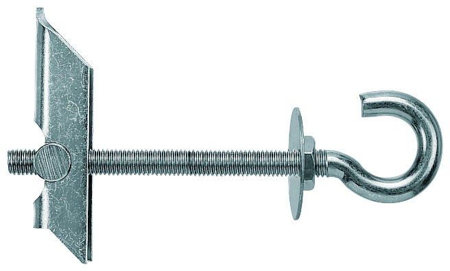 Дюбель складной Fischer KDH 8 80179 (20 шт)