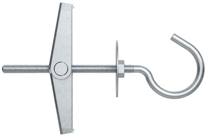 Дюбель складной Fischer KDH 4 80184 (25 шт)