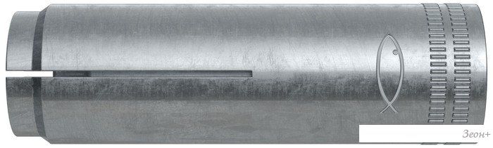 Анкер забивной Fischer EA M20 N 90164 (25 шт)