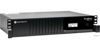    Systeme Electric SMTSE1000RMI2U