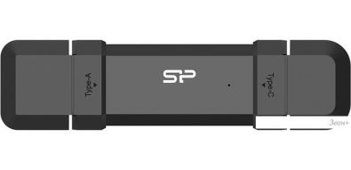   Silicon-Power DS72 1TB SP001TBUC3S72V1K