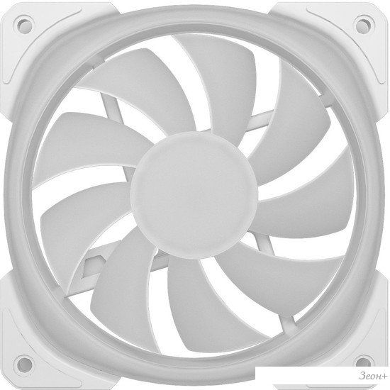 Вентилятор для корпуса Powercase CM21-14W ARGB