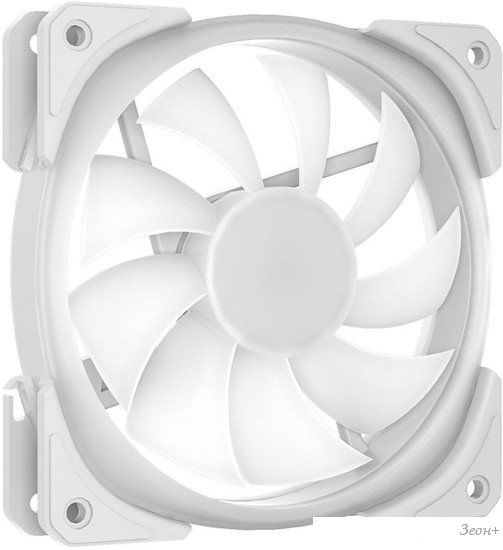 Вентилятор для корпуса Powercase CM21-14W ARGB