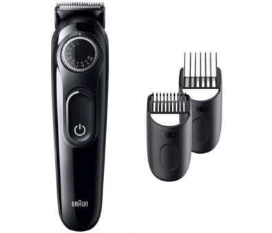   Braun BT3410