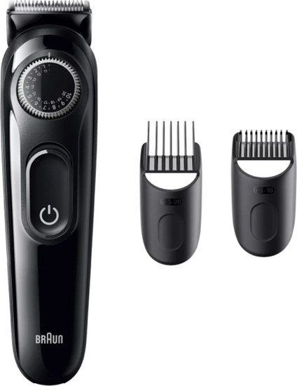 Универсальный триммер Braun BT3410