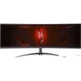 Игровой монитор Acer Nitro XZ452CUVbemiiphuzx UM.MX2EE.V01