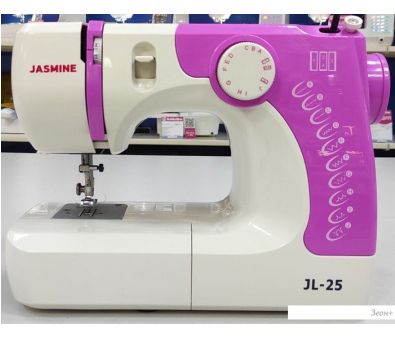    Jasmine JL-25