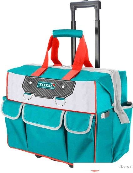Сумка для инструментов Total THRRTB2012