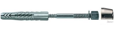 Комплект креплений Fischer UST 8 x 110 4006209835784 83578