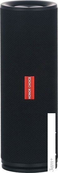Беспроводная колонка HONOR Choice Portable Bluetooth Speaker Pro (черный)