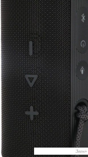Беспроводная колонка HONOR Choice Portable Bluetooth Speaker Pro (черный)