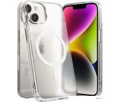   Ringke Fusion Magnetic iPhone 14 Matte Clear