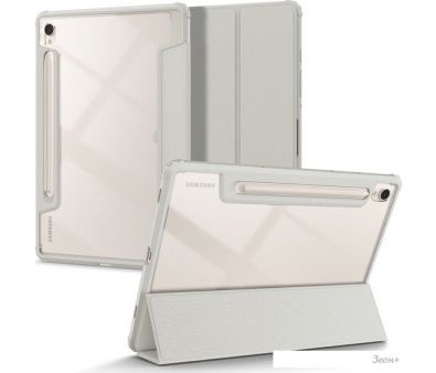    Spigen Ultra Hybrid Pro  Galaxy Tab S9 ()