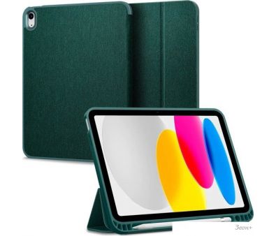    Spigen Urban Fit  iPad 10.9 (2022) ()