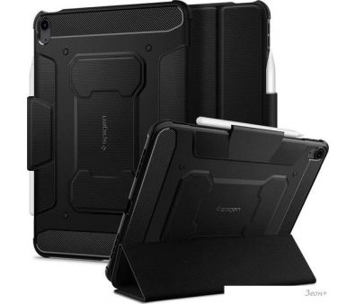   Spigen Rugged Armor Pro  iPad Air 10.9 (2022/2020) ()