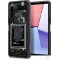 Чехол для телефона Spigen Ultra Hybrid Zero One для Sony Xperia 10 V ACS06203 (рисунок)