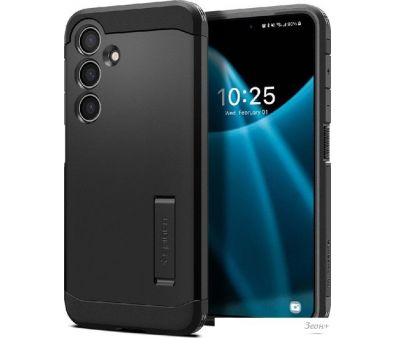    Spigen Tough Armor  Galaxy S24 ACS07355 ()