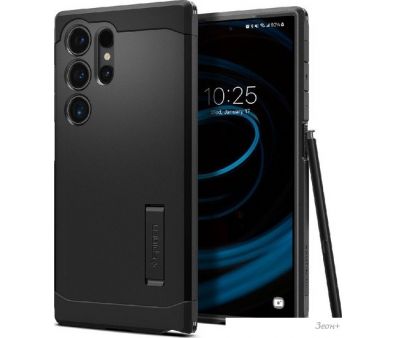    Spigen Tough Armor  Galaxy S24 Ultra ACS07300 ()
