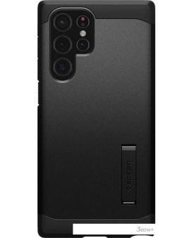    Spigen Tough Armor  Galaxy S22 Ultra ACS03923 ()
