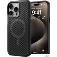 Чехол для телефона Spigen Core Armor (MagFit) для iPhone 15 Pro Max ACS06442 (черный)