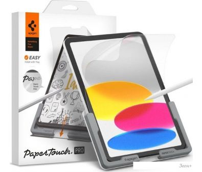   Spigen Paper Touch  iPad 10.9 (2022) AFL05537