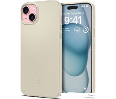    Spigen Thin Fit  iPhone 15 ACS06782 ()