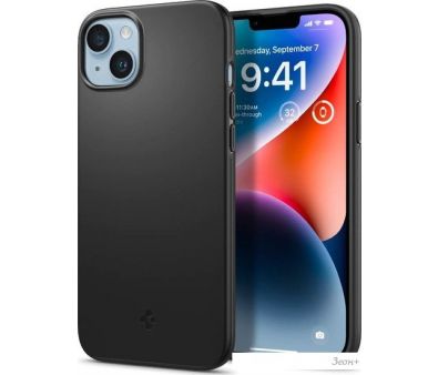    Spigen Thin Fit  iPhone 14 Plus ACS04773 ()