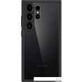 Чехол для телефона Spigen Ultra Hybrid для Galaxy S24 Ultra ACS07295 (черный)