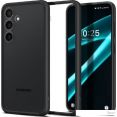 Чехол для телефона Spigen Ultra Hybrid для Galaxy S24 Plus ACS07330 (черный)