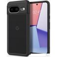 Чехол для телефона Spigen Ultra Hybrid для Google Pixel 8 ACS06280 (черный)