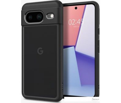    Spigen Ultra Hybrid  Google Pixel 8 ACS06280 ()