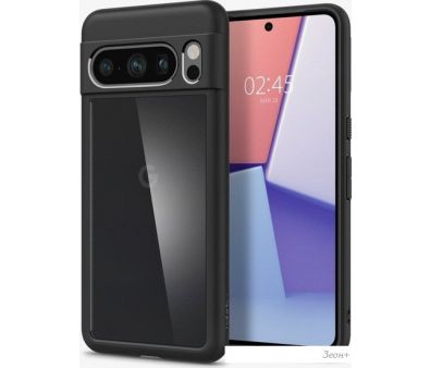    Spigen Ultra Hybrid  Google Pixel 8 Pro ACS06317 ()