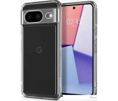   Spigen Ultra Hybrid  Google Pixel 8 ACS06278 ()