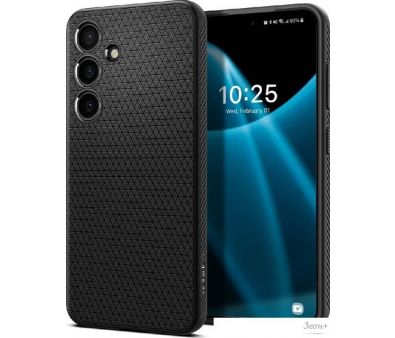    Spigen Liquid Air  Galaxy S24 Plus ACS07327 ()