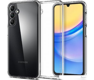   Spigen Ultra Hybrid  Galaxy A15/A15 5G ACS07241 ()