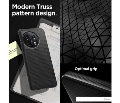    Spigen Liquid Air  OnePlus 11 ACS05799 ()