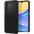 Чехол для телефона Spigen Liquid Air для Galaxy A15/A15 5G ACS07246 (черный)
