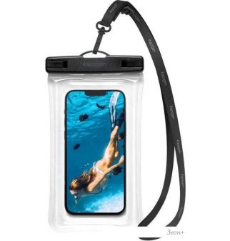    Spigen A610 Universal Waterproof Float AMP04530 ()