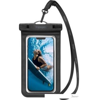    Spigen A601 Universal Waterproof AMP04525 ()