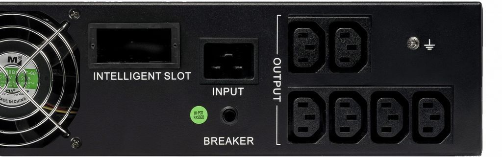 Источник бесперебойного питания Systeme Electric SMTSE2000RMI2U
