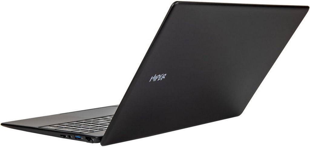 Ноутбук Hiper Workbook U26-15FII3100R16S5WPG
