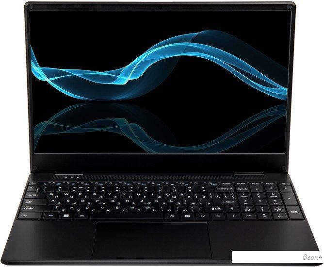 Ноутбук Hiper Workbook U26-15FII3100R8S2WPG