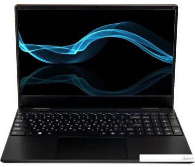 Ноутбук Hiper Workbook U26-15FII5103R16S5WPG