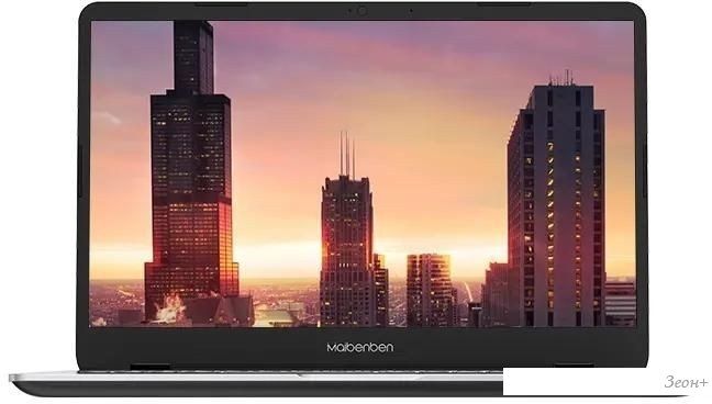 Ноутбук Maibenben M547 Pro M5471SF0HSRE1