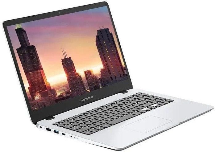 Ноутбук Maibenben M547 Pro M5471SF0HSRE1