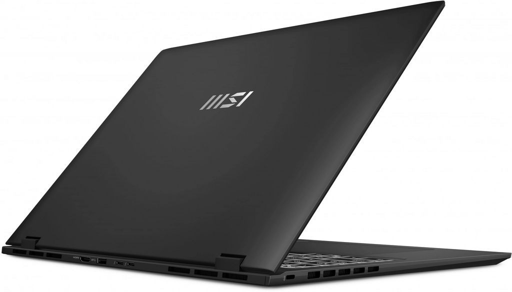 Игровой ноутбук MSI Prestige 16 AI Evo B1MG-035RU