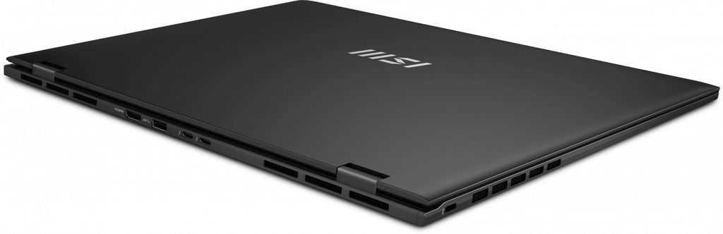 Игровой ноутбук MSI Prestige 16 AI Evo B1MG-035RU