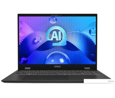   MSI Prestige 16 AI Studio B1VEG-080RU