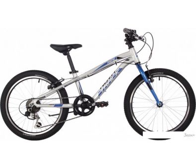   Novatrack 20 Prime 20AH6V.PRIME.SL23 ()